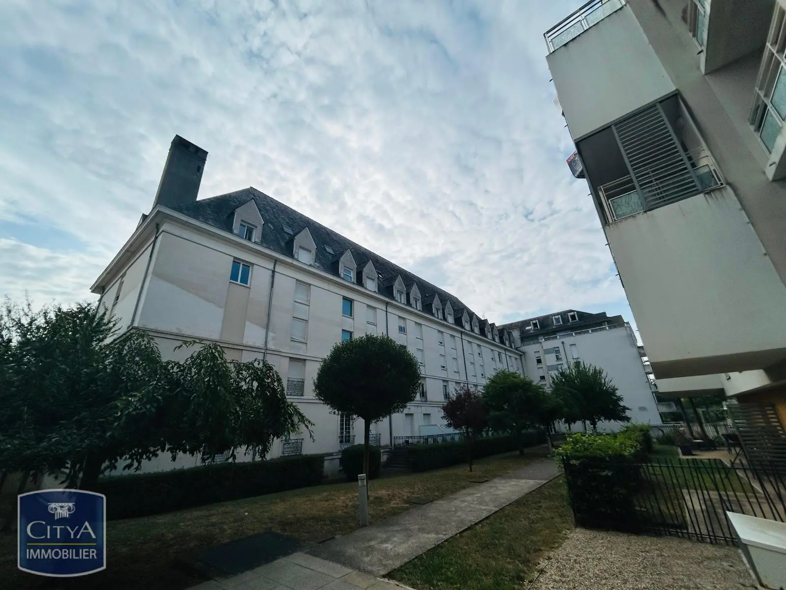 Photo 10 Appartement 2 pièces 38.94m²