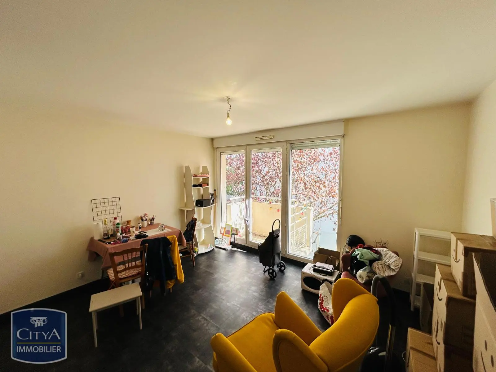 Photo 3 Appartement 2 pièces 35.4m²
