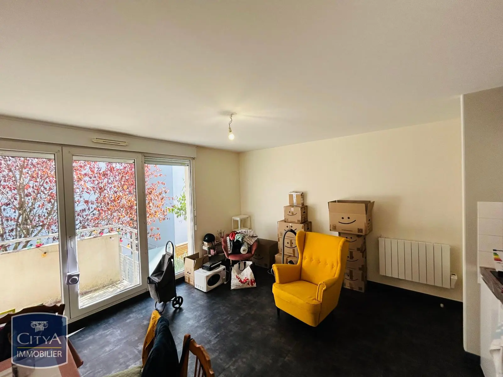 Photo 4 Appartement 2 pièces 35.4m²