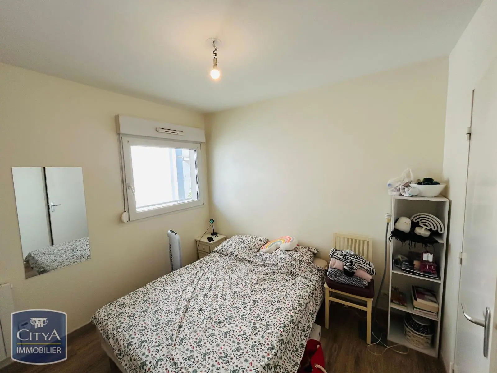 Photo 1 Appartement 2 pièces 35.4m²