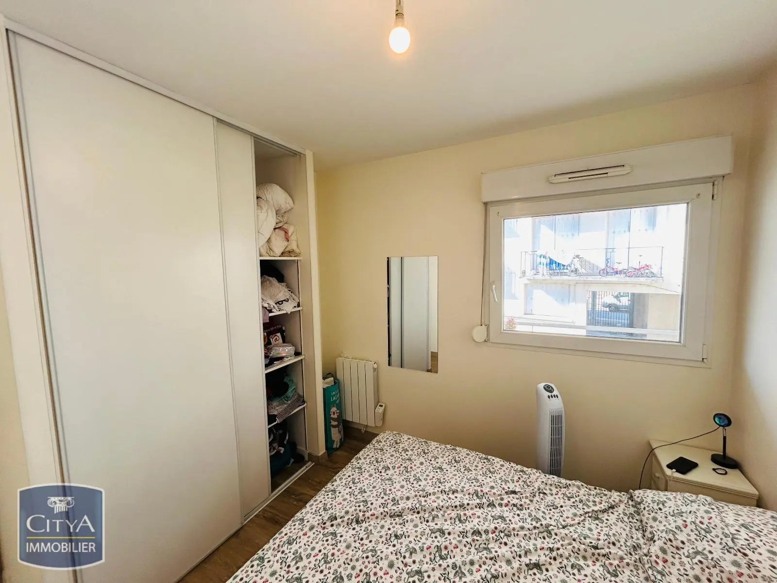 Photo 2 Appartement 2 pièces 35.4m²