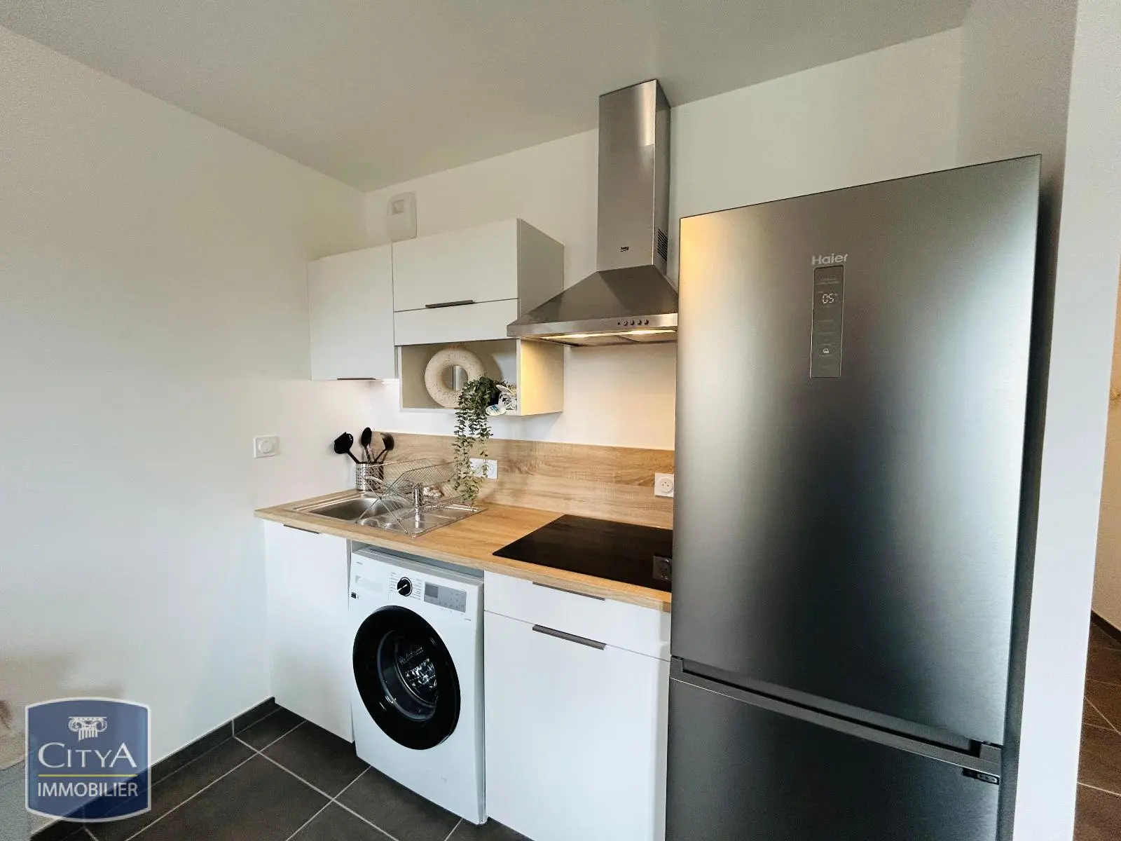 Photo 1 Appartement 1 pièce 31.65m²