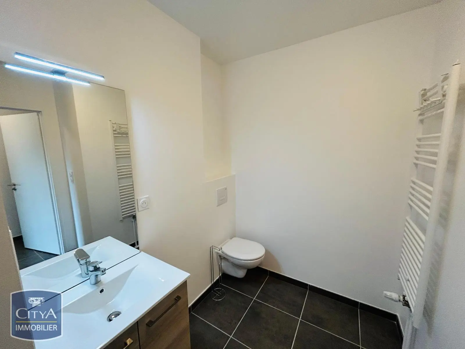 Photo 5 Appartement 1 pièce 31.65m²