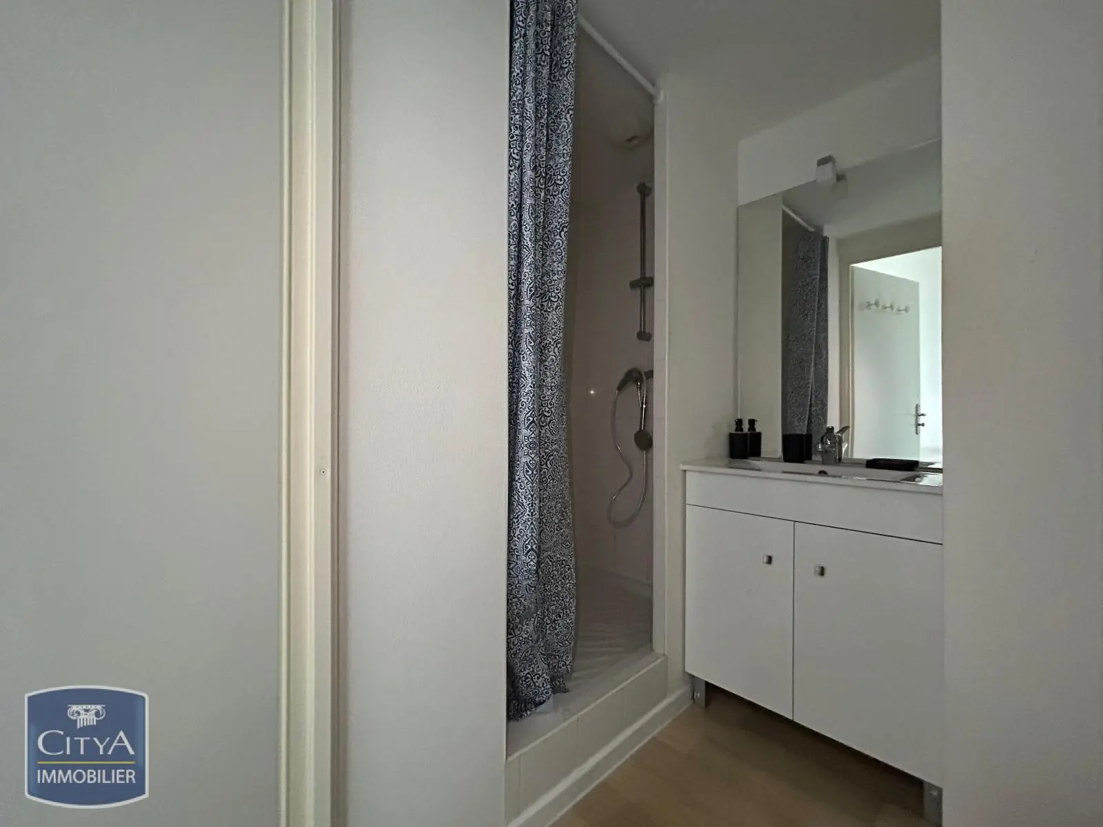 Photo 4 Appartement 1 pièce 19.54m²