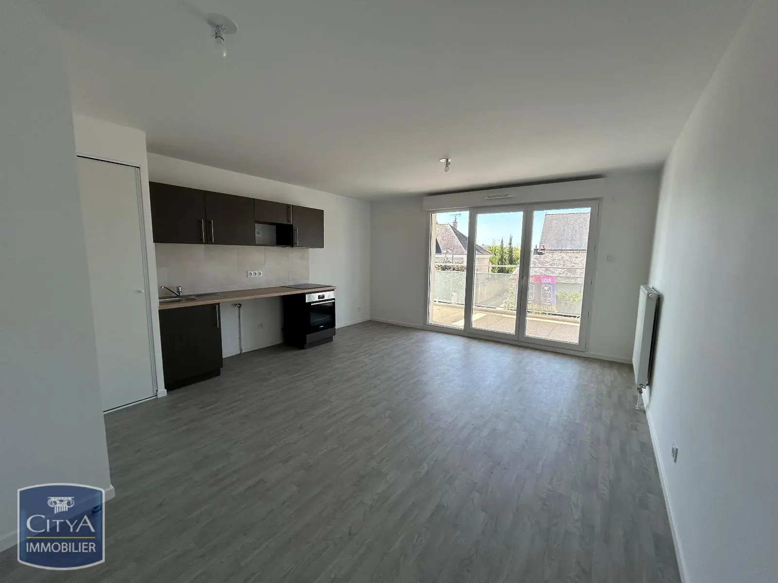 Photo 1 Appartement 3 pièces 62.89m²