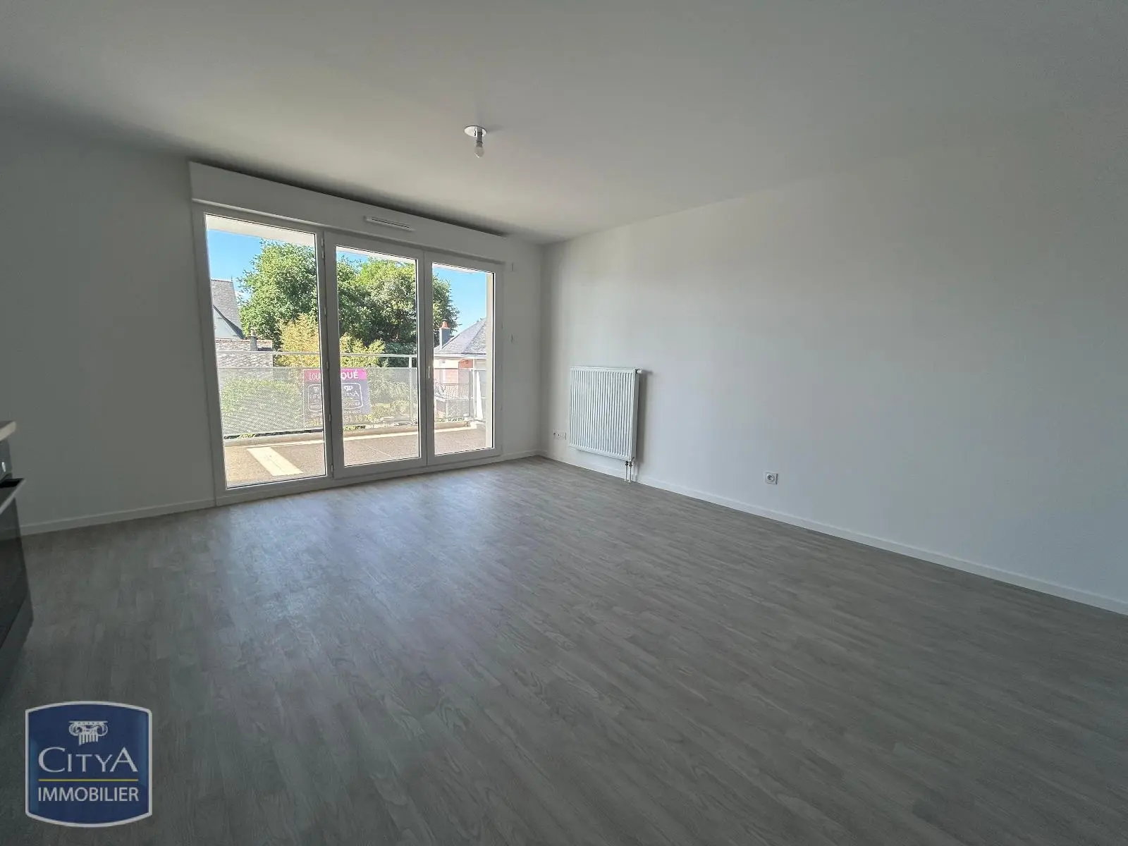 Photo 2 Appartement 3 pièces 62.89m²
