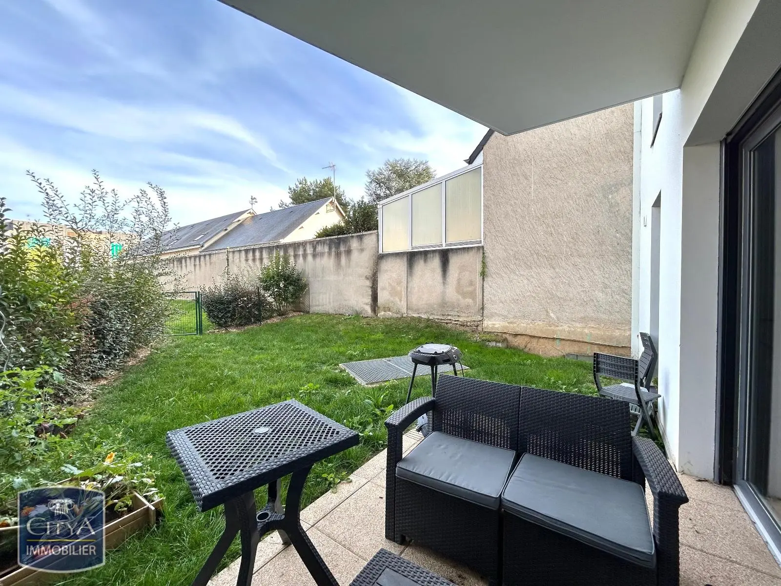 Photo 6 Appartement 2 pièces 43.45m²