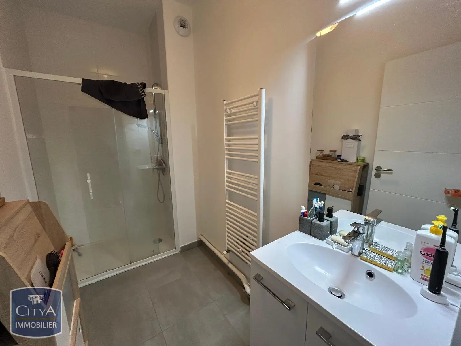 Photo 5 Appartement 2 pièces 43.45m²