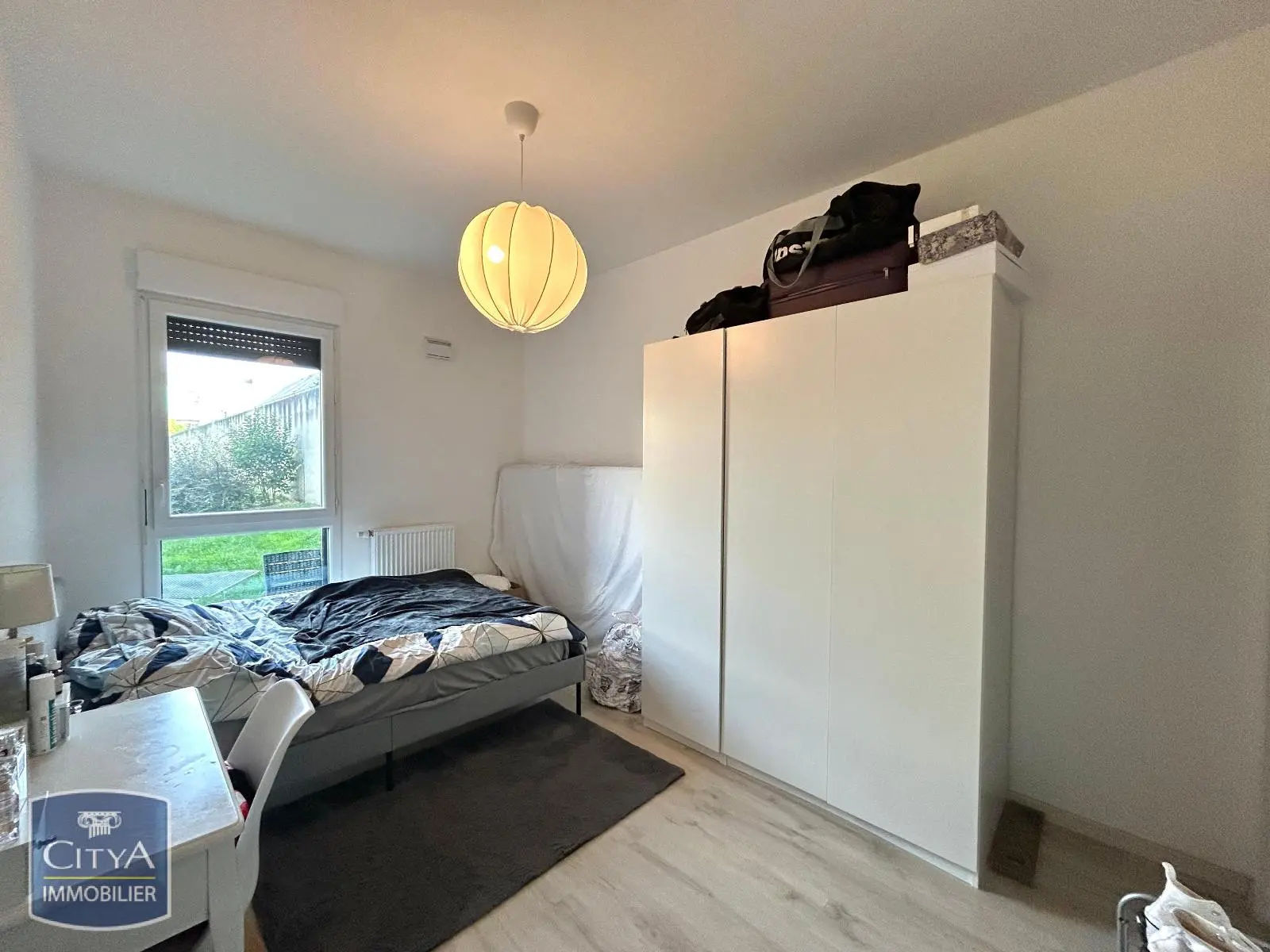 Photo 4 Appartement 2 pièces 43.45m²