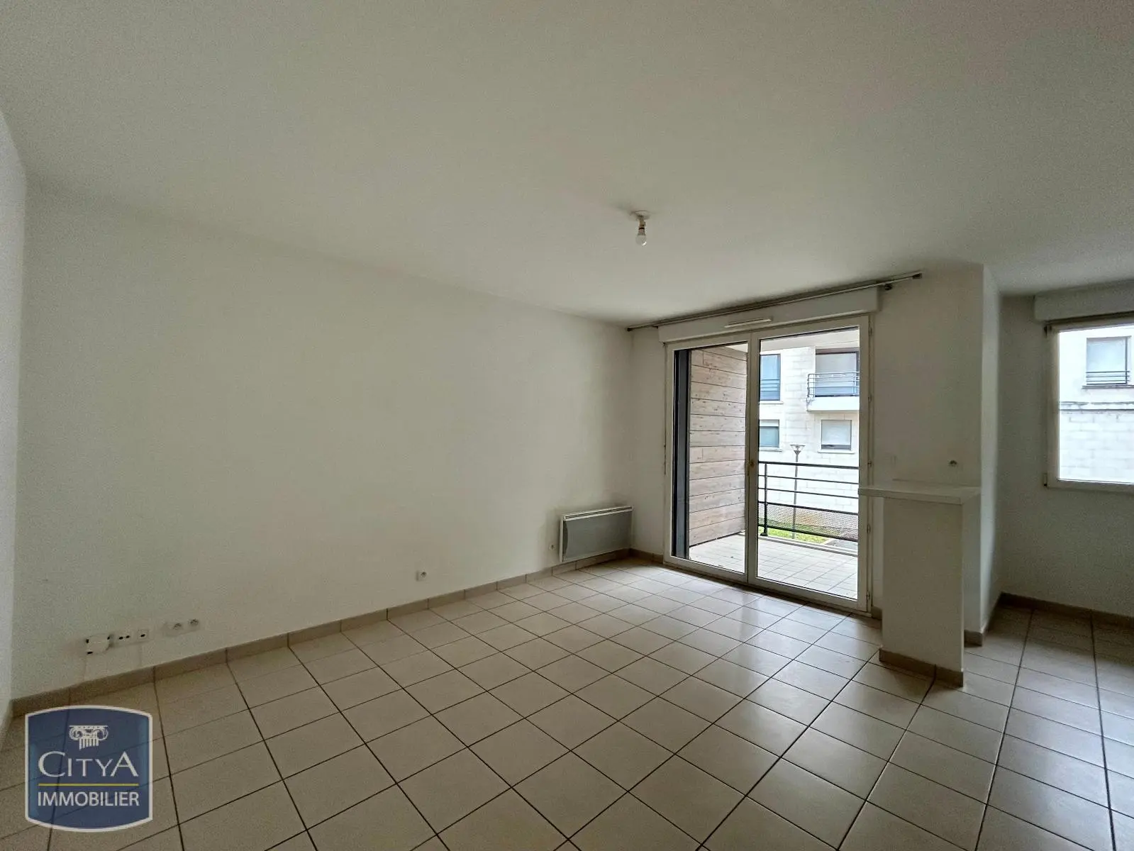 Photo 2 Appartement 2 pièces 45.08m²