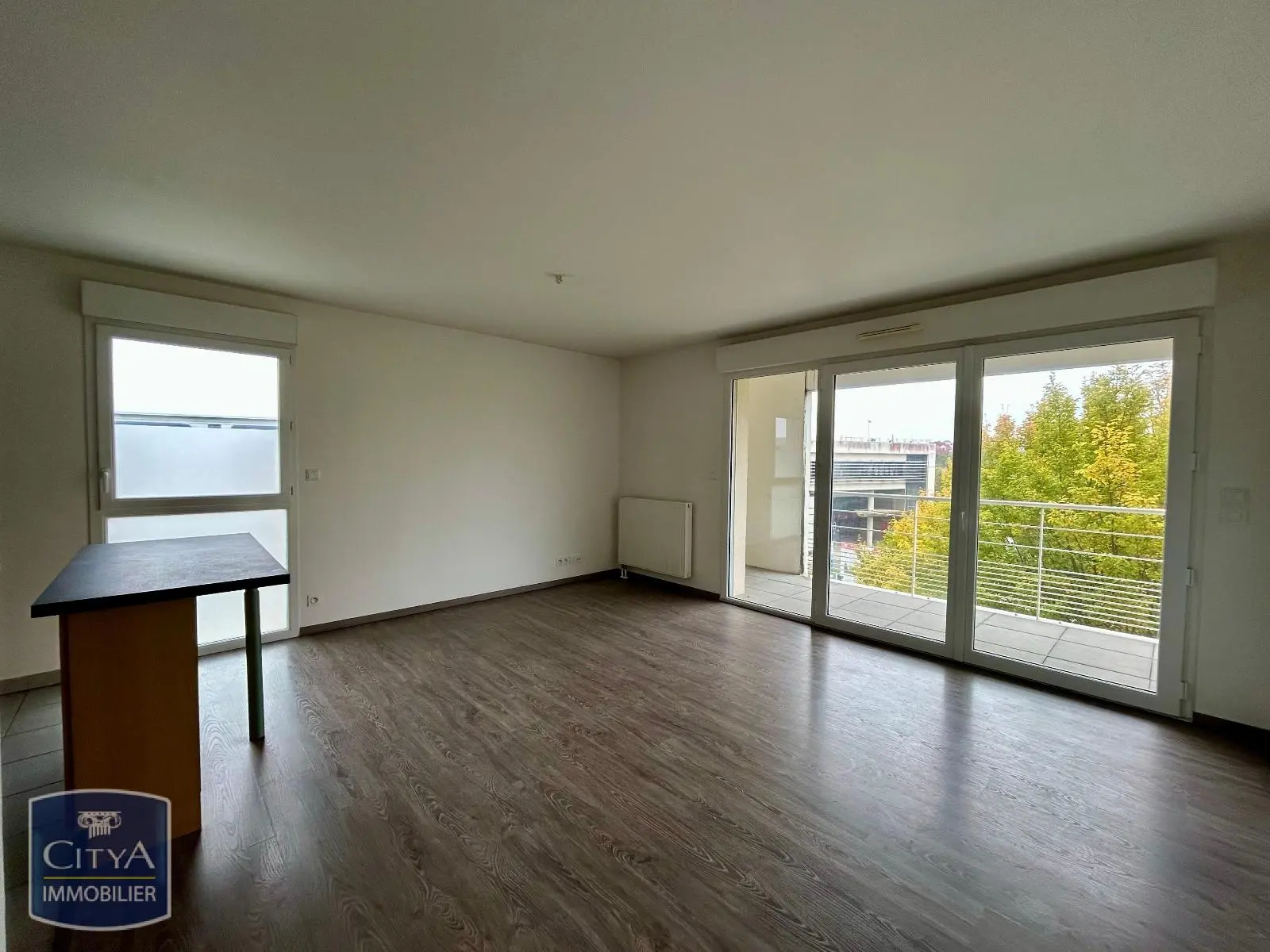 Photo 3 Appartement 3 pièces 63.5m²