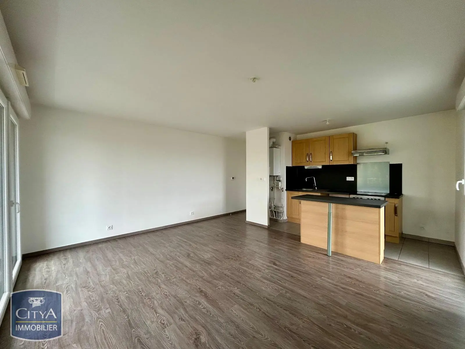 Photo 1 Appartement 3 pièces 63.5m²