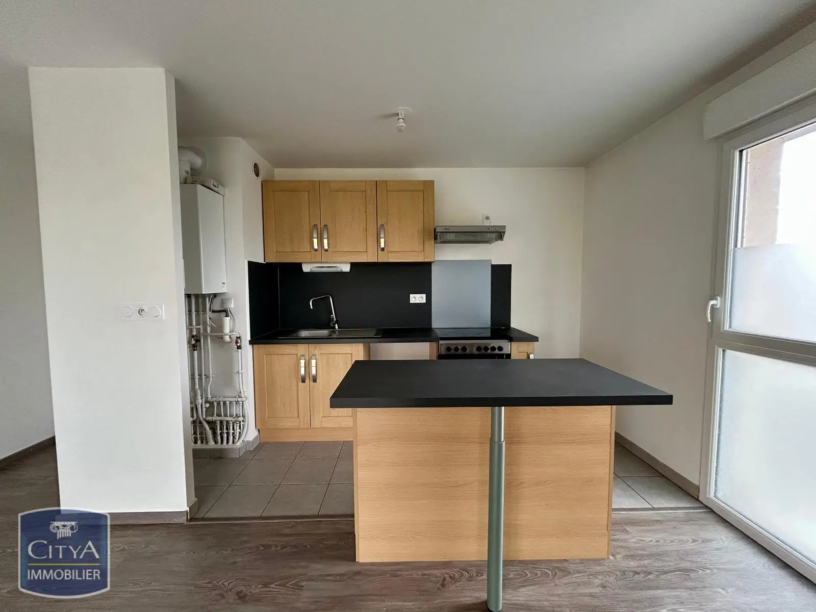 Photo 2 Appartement 3 pièces 63.5m²