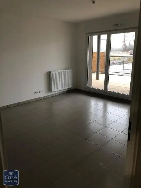 Photo 5 Appartement 2 pièces 40.21m²