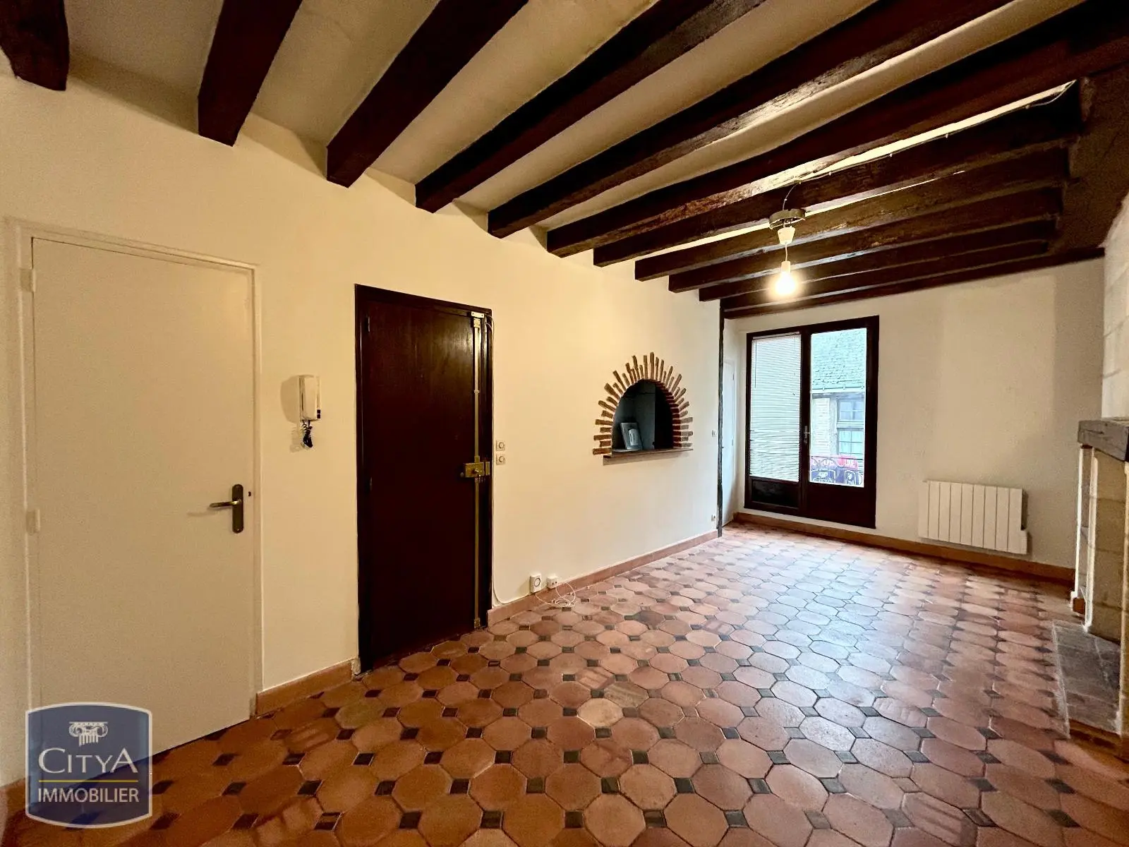 Photo 1 Appartement 2 pièces 42.79m²