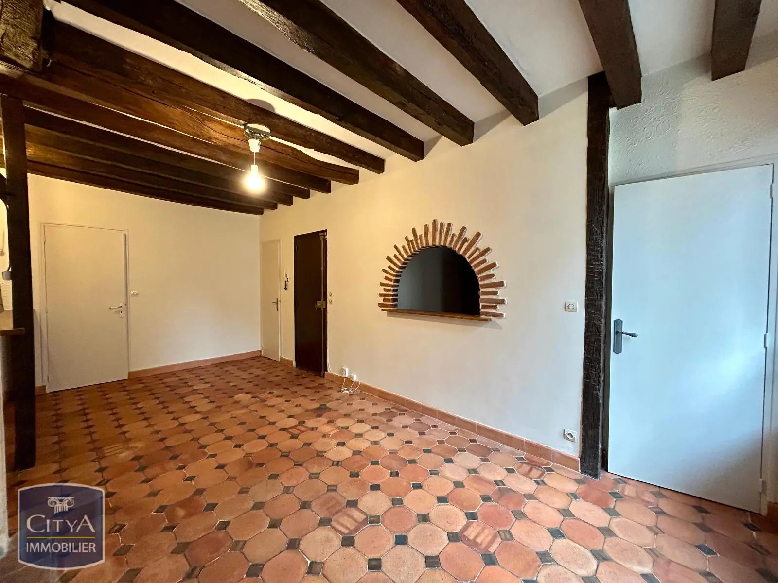 Photo 2 Appartement 2 pièces 42.79m²