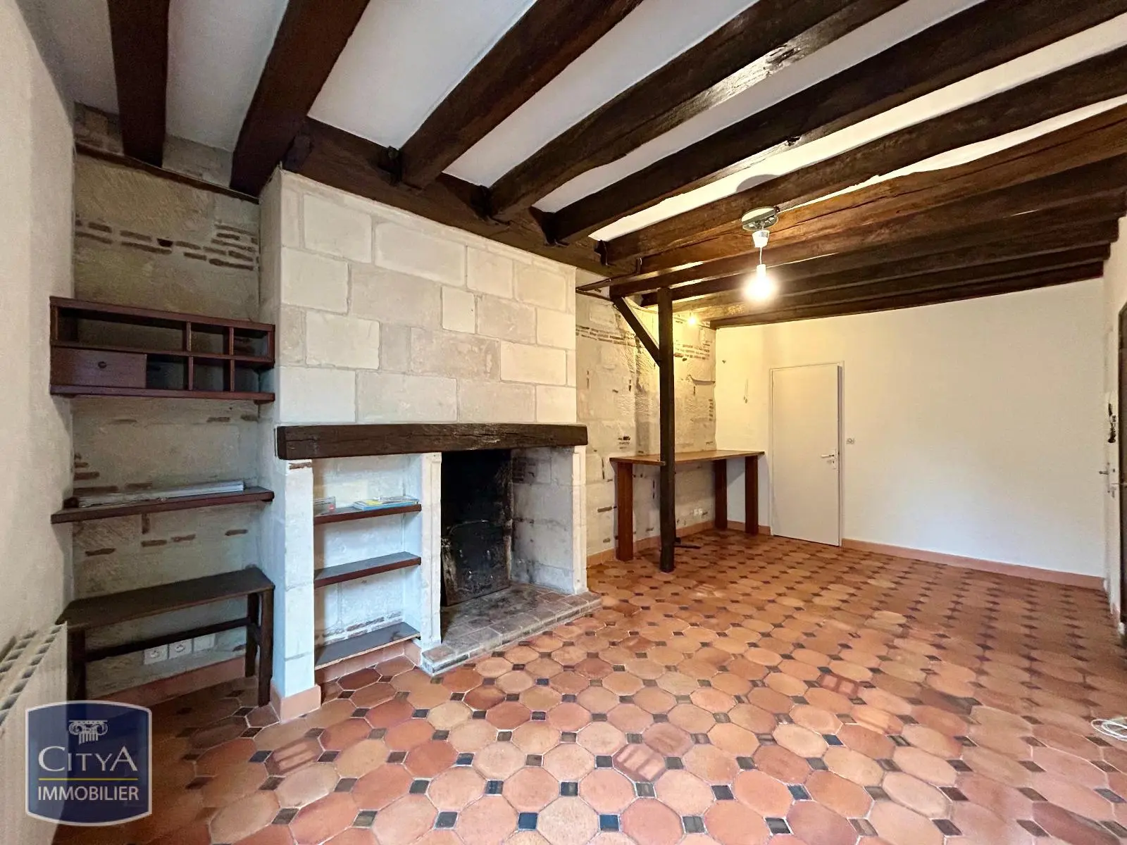 Photo 3 Appartement 2 pièces 42.79m²