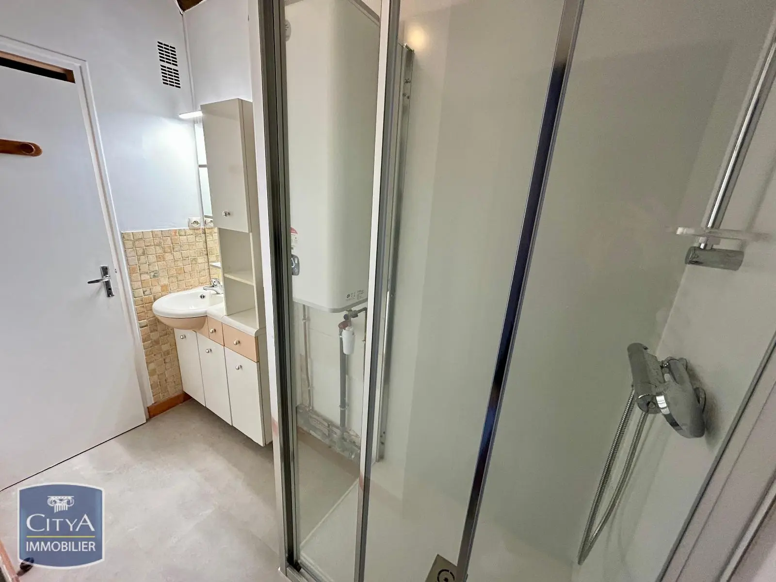 Photo 7 Appartement 2 pièces 42.79m²