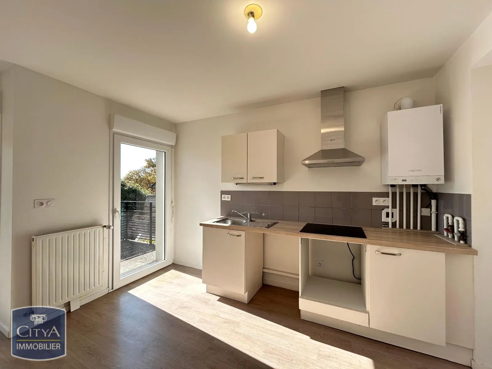 Photo 2 Appartement 3 pièces 62.96m²