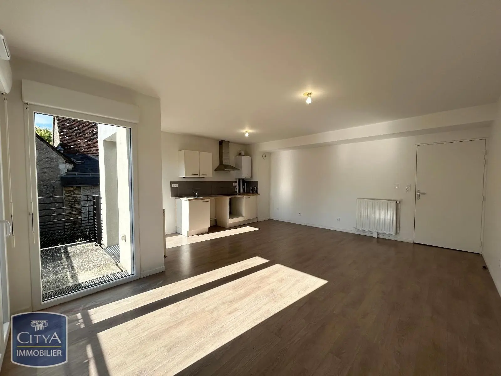 Photo 3 Appartement 3 pièces 62.96m²