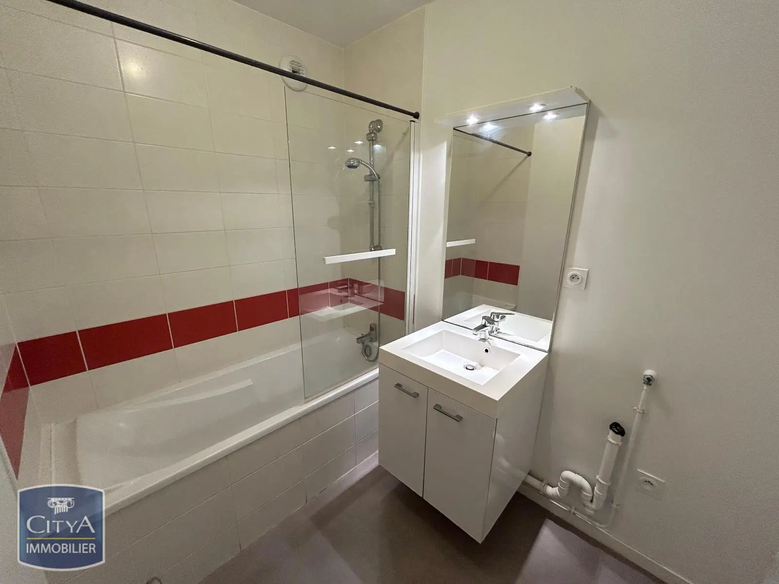 Photo 4 Appartement 3 pièces 62.96m²