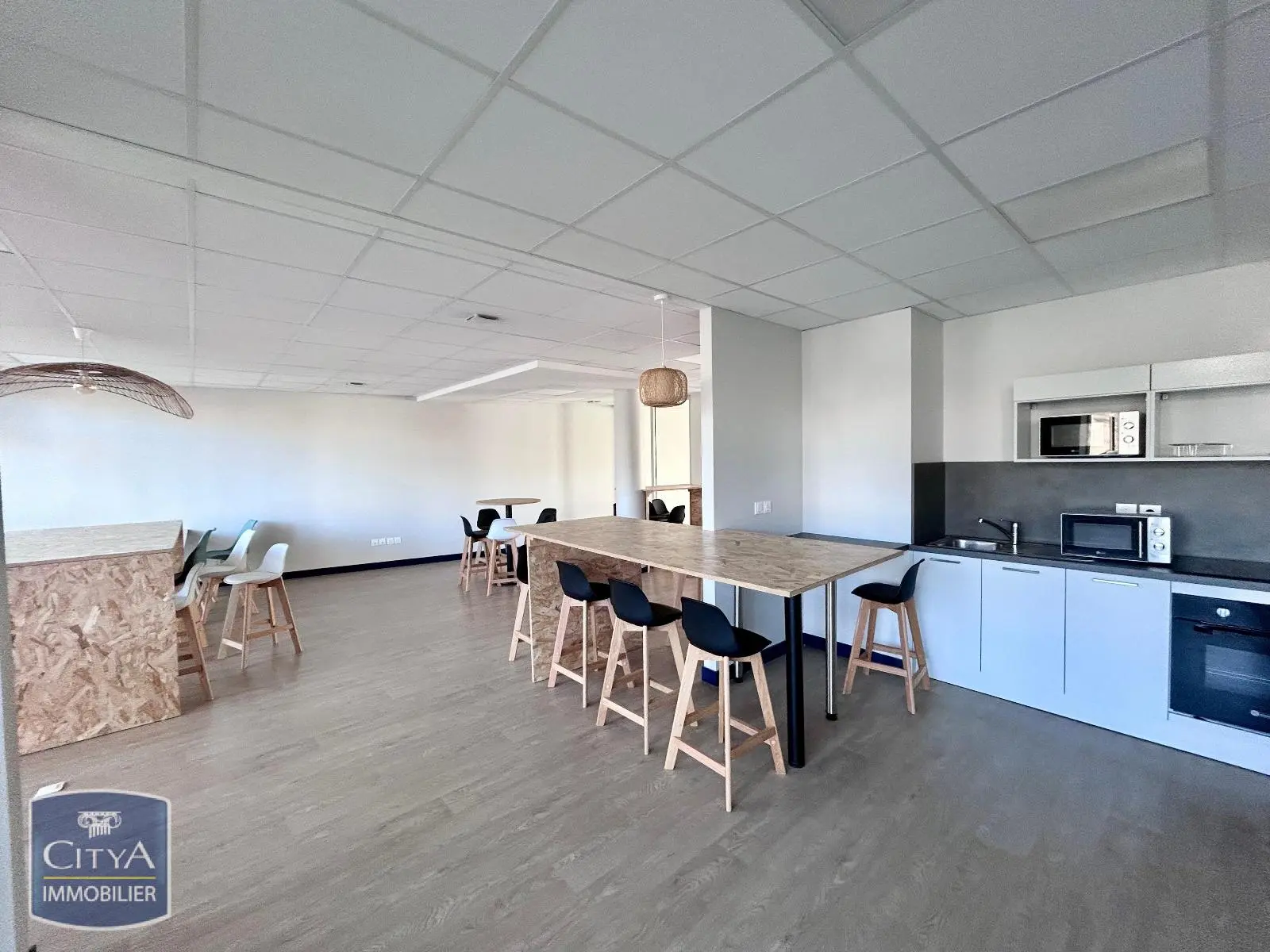 Photo 7 Appartement 2 pièces 31.34m²