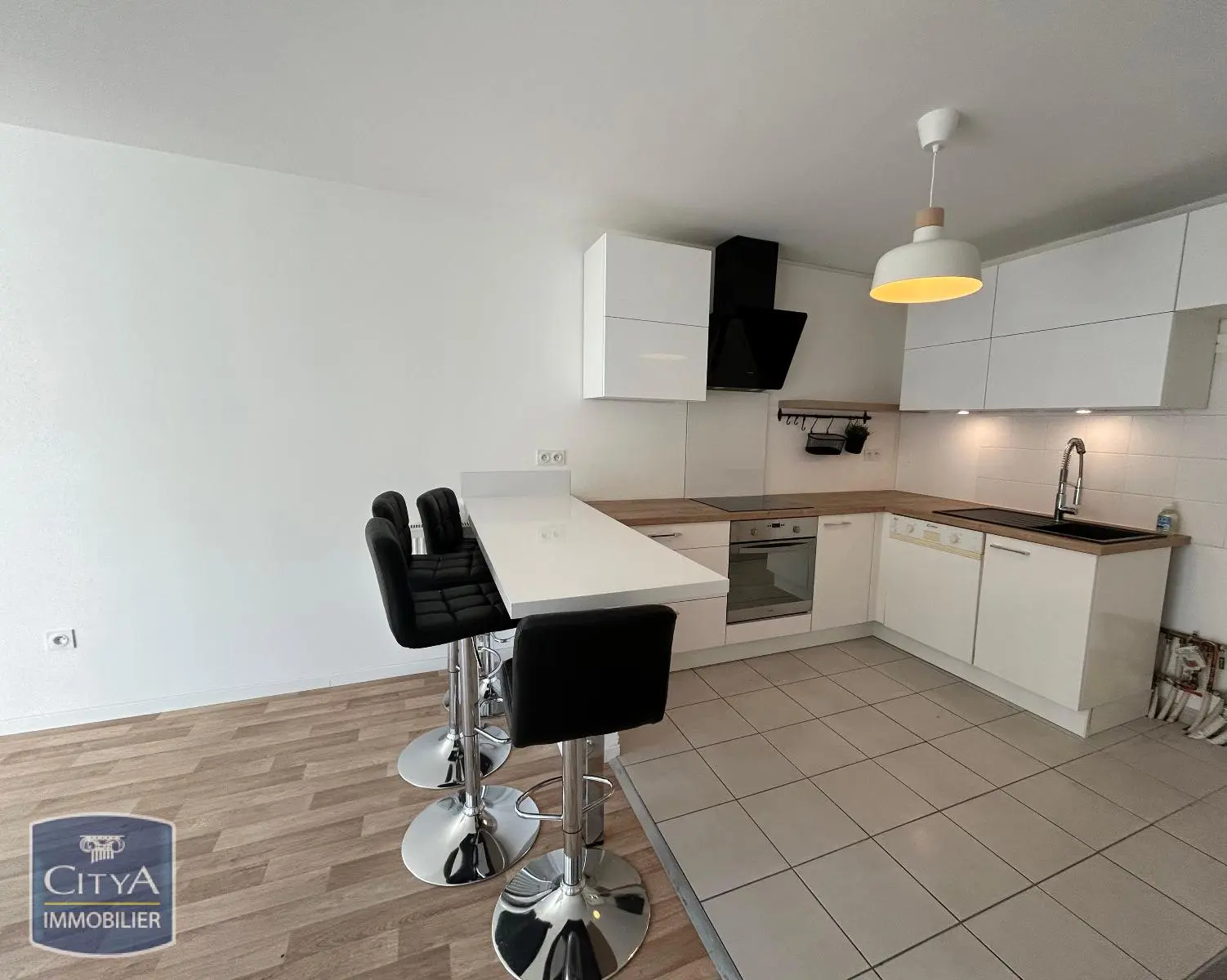 Photo 3 Appartement 2 pièces 42.85m²