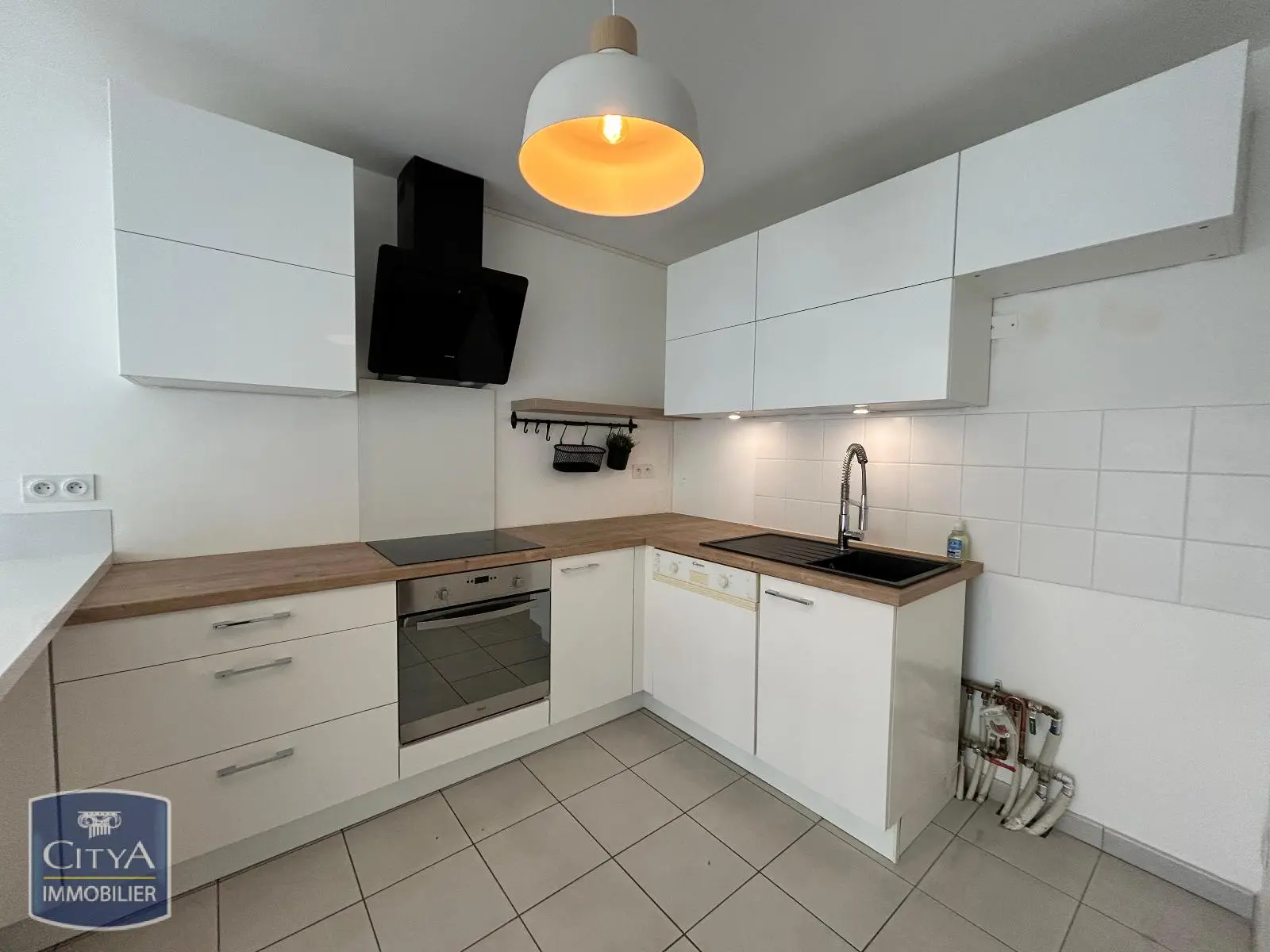 Photo 2 Appartement 2 pièces 42.85m²