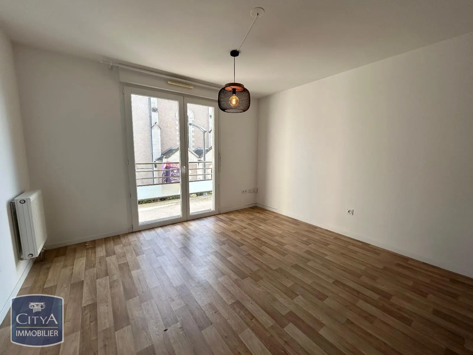 Photo 4 Appartement 2 pièces 42.85m²
