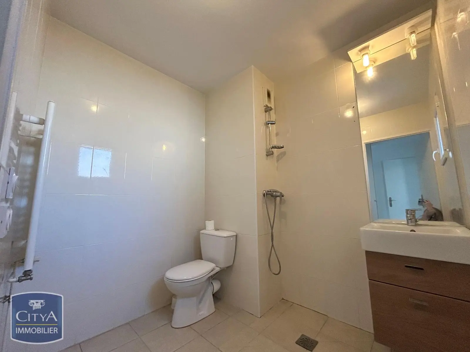 Photo 4 Appartement 2 pièces 37.41m²