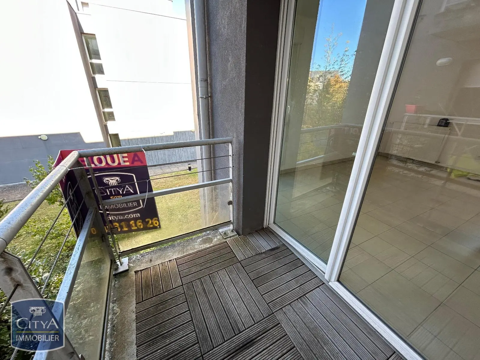 Photo 5 Appartement 2 pièces 37.41m²