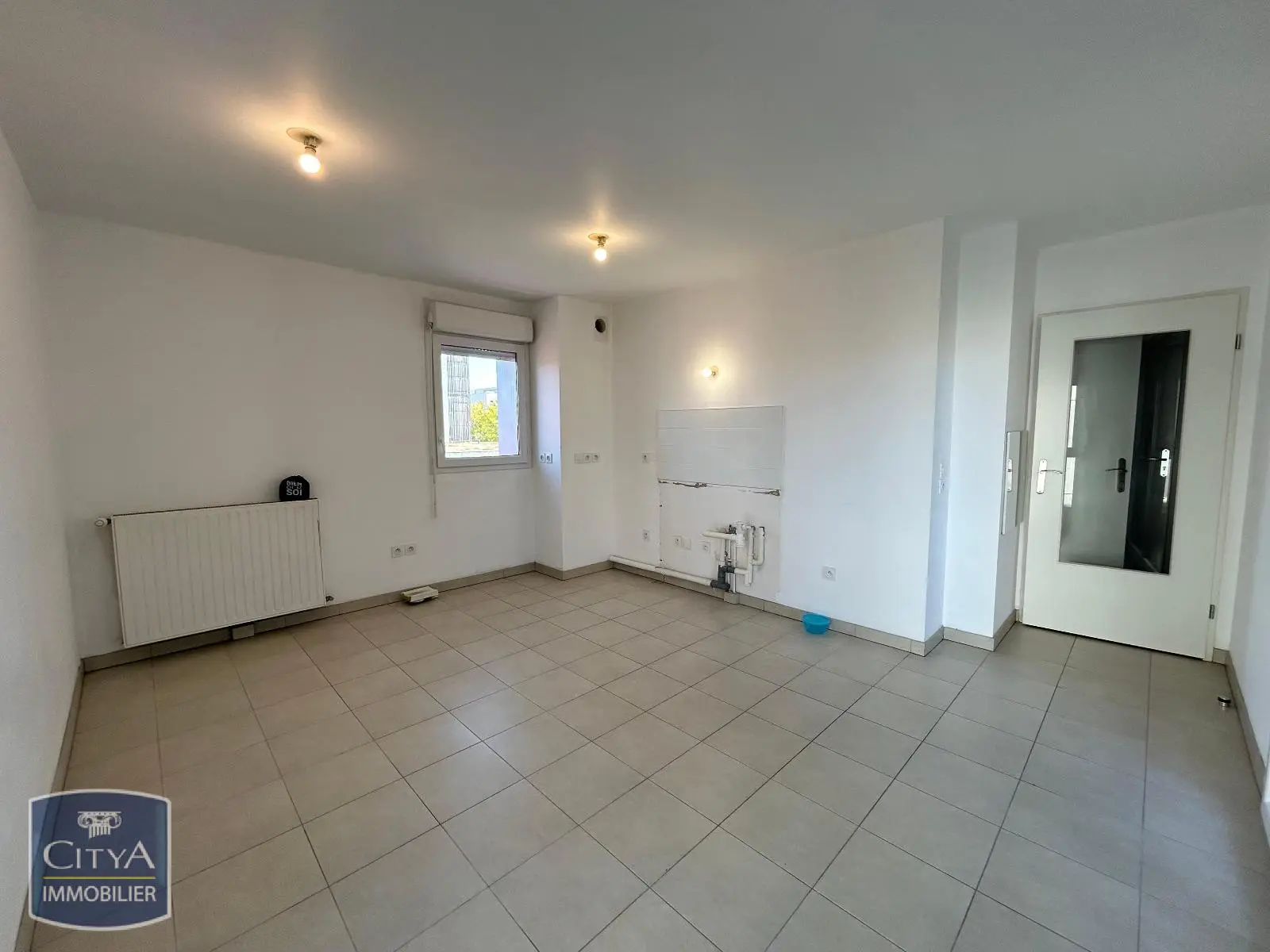Photo 2 Appartement 2 pièces 37.41m²