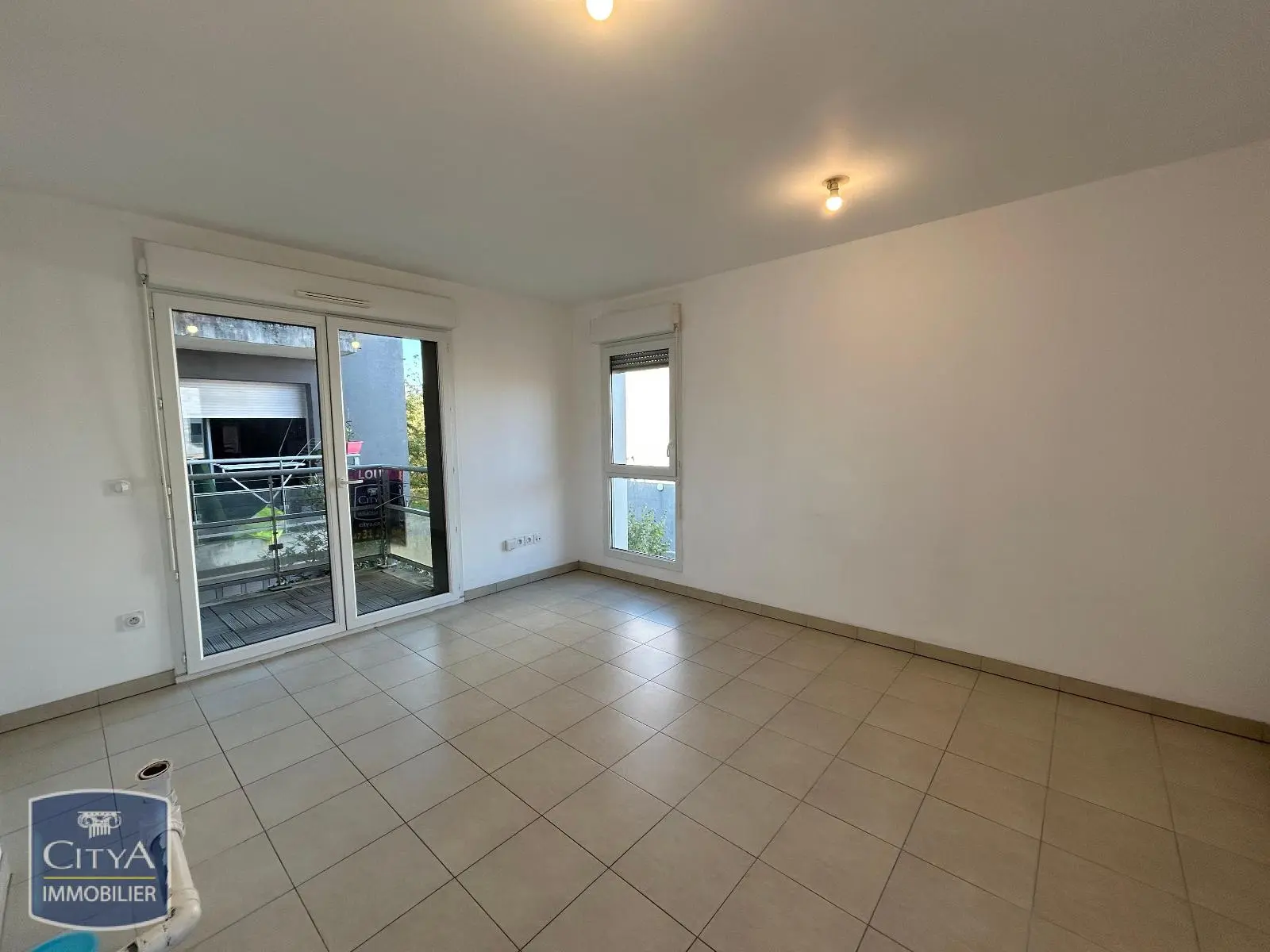 Photo 1 Appartement 2 pièces 37.41m²
