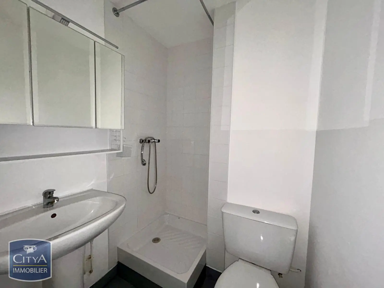 Photo 4 Appartement 1 pièce 12.72m²