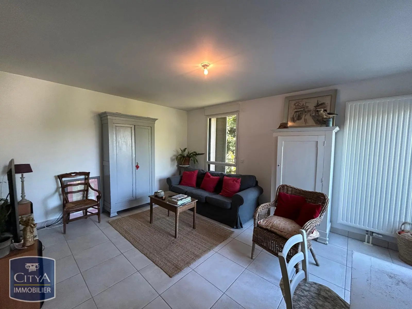 Photo 1 Appartement 3 pièces 62.29m²