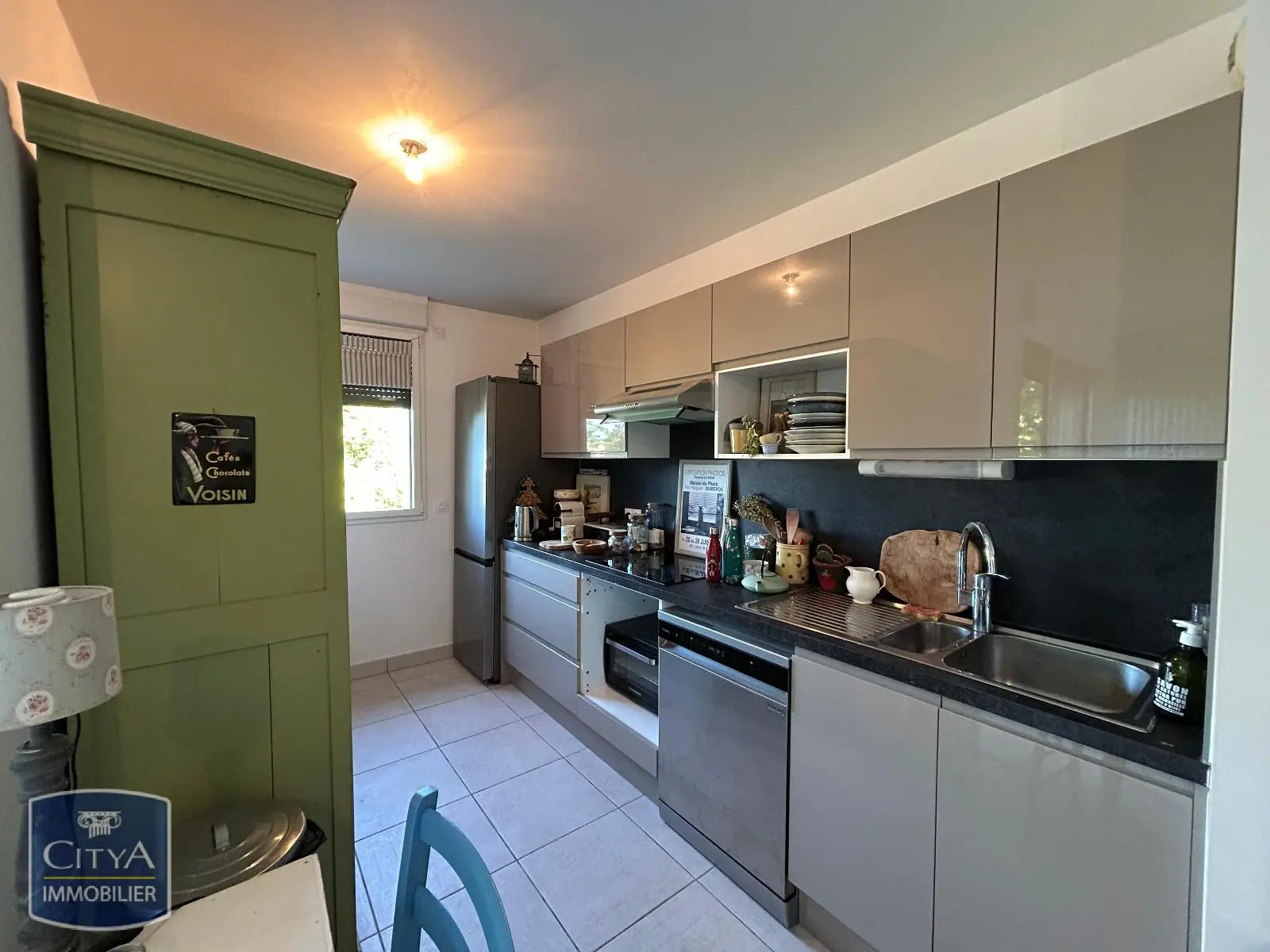 Photo 2 Appartement 3 pièces 62.29m²