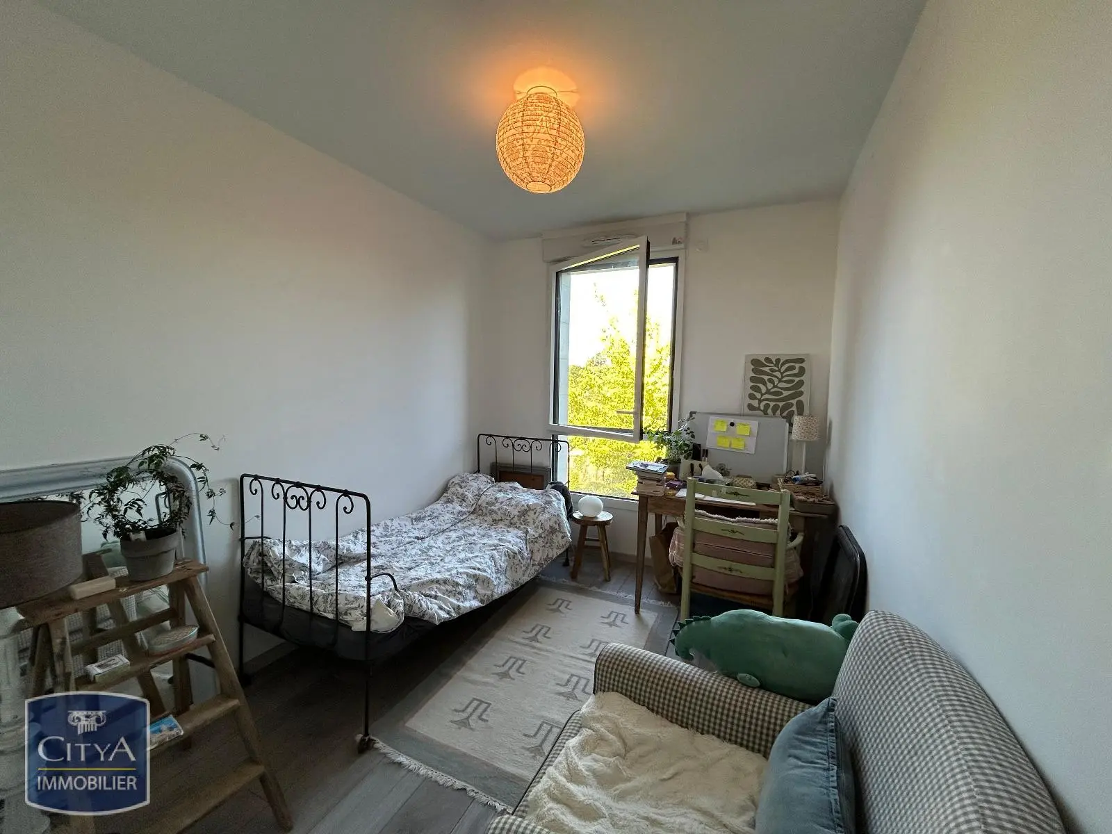Photo 3 Appartement 3 pièces 62.29m²