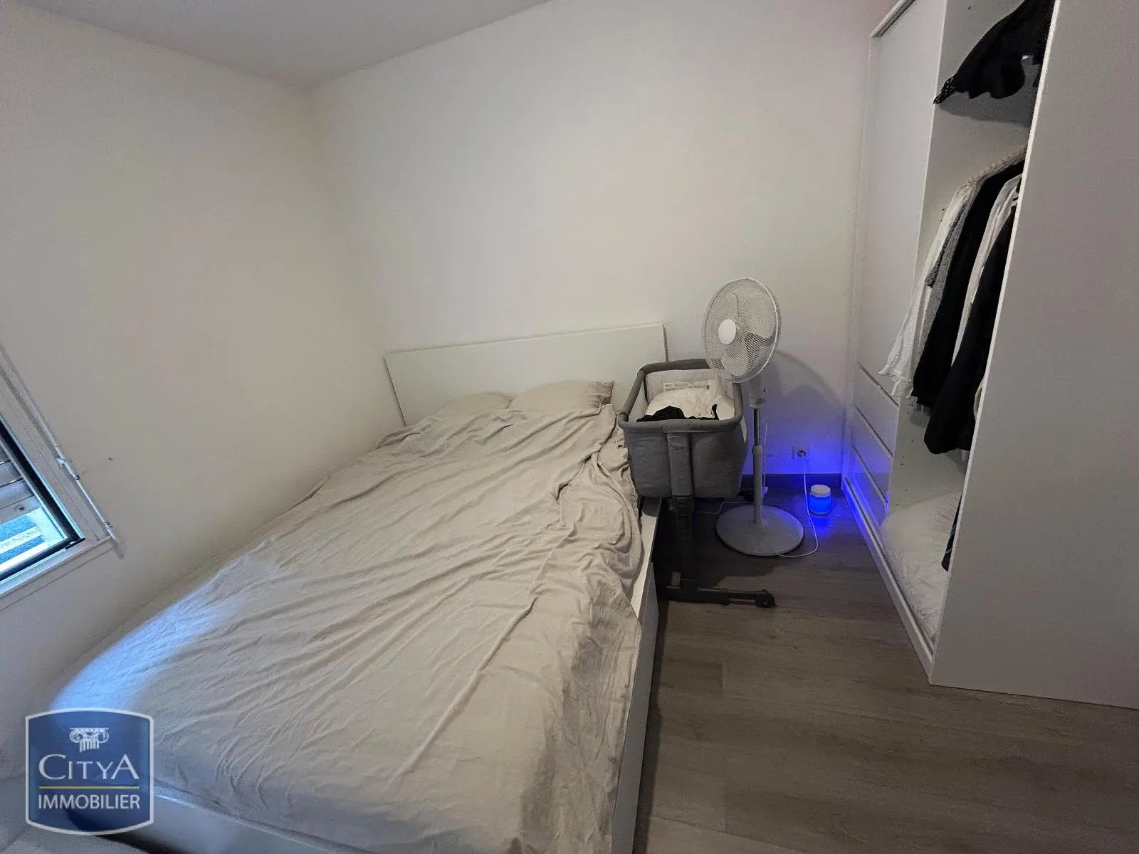 Photo 3 Appartement 2 pièces 40.78m²