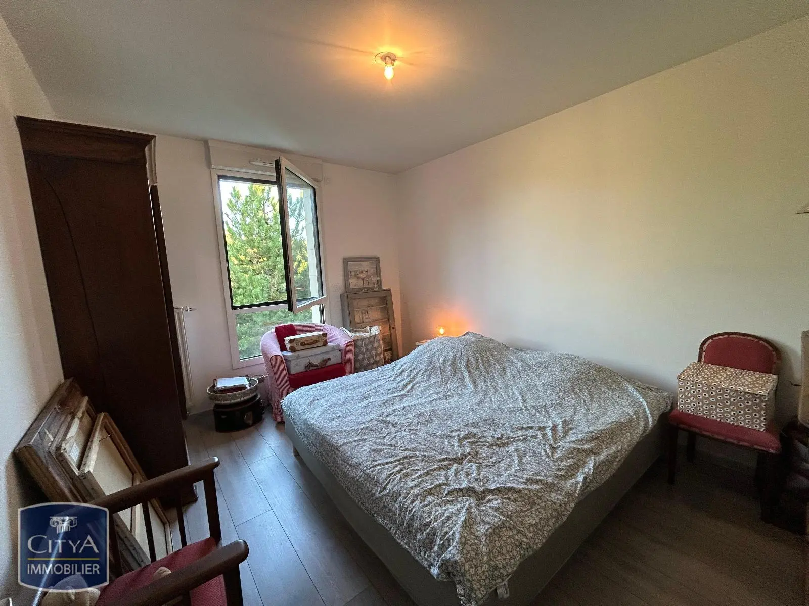 Photo 4 Appartement 3 pièces 62.29m²