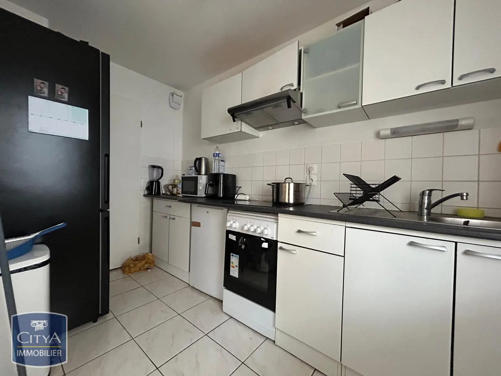 Photo 2 Appartement 2 pièces 40.78m²