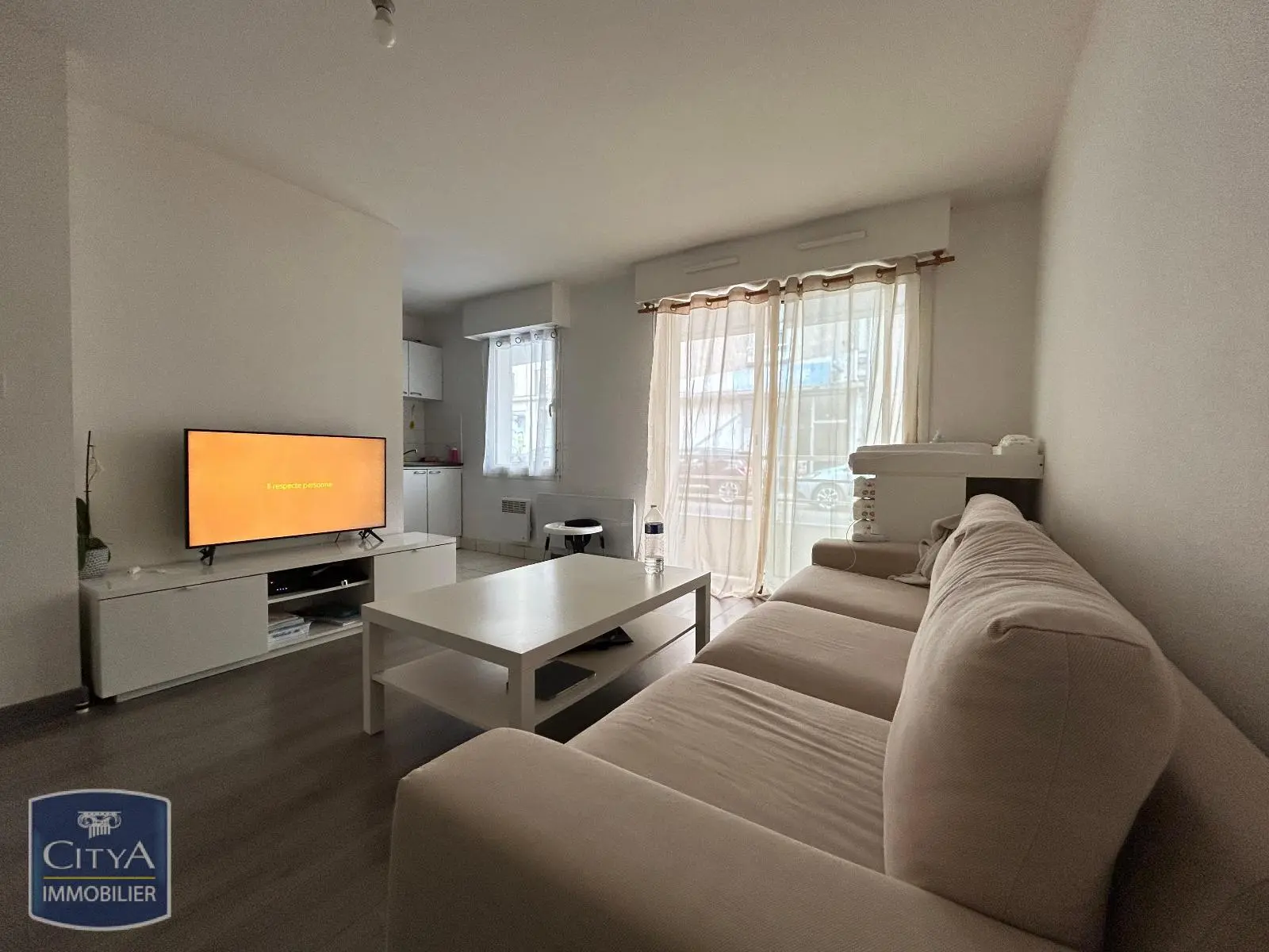 Photo 1 Appartement 2 pièces 40.78m²