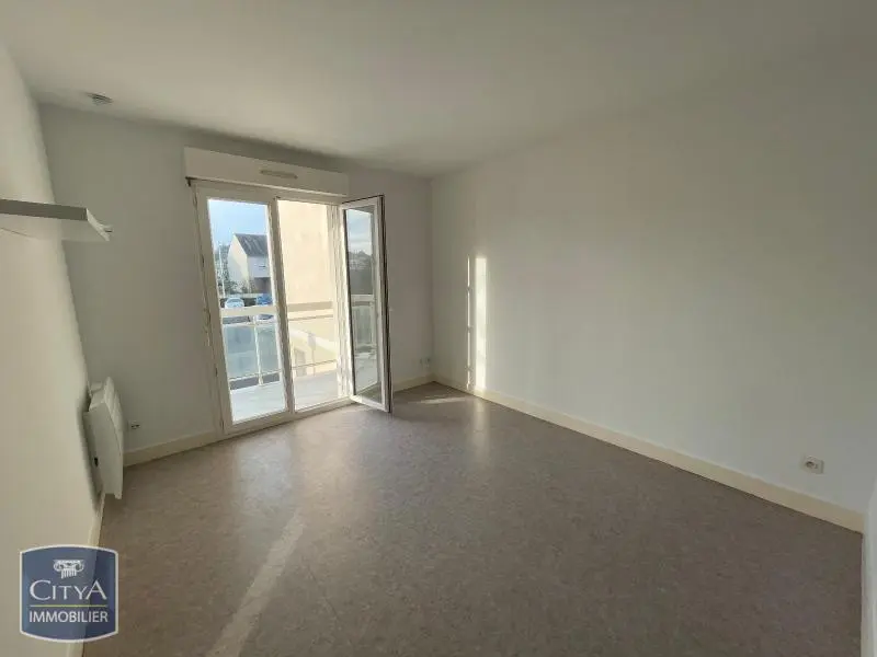 Photo du bien Appartement 1 pièces 22.06m²