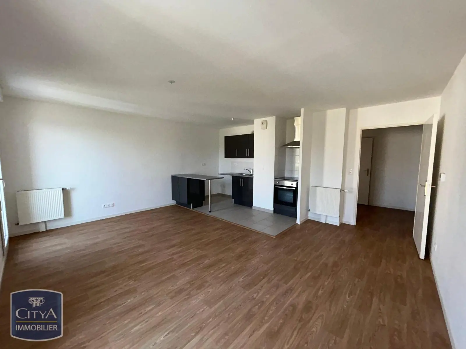 Photo 1 Appartement 3 pièces 61.34m²