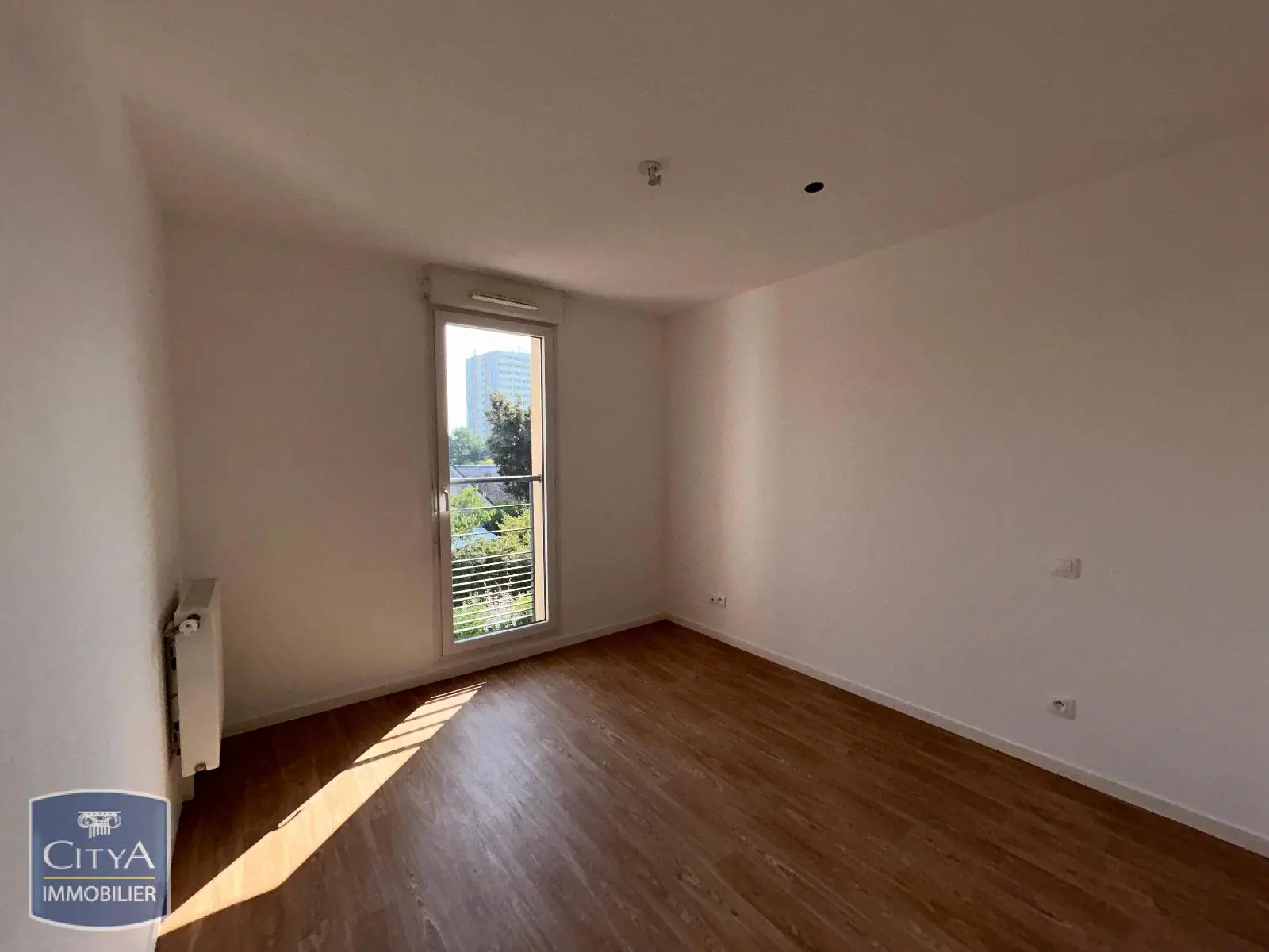 Photo 3 Appartement 3 pièces 61.34m²