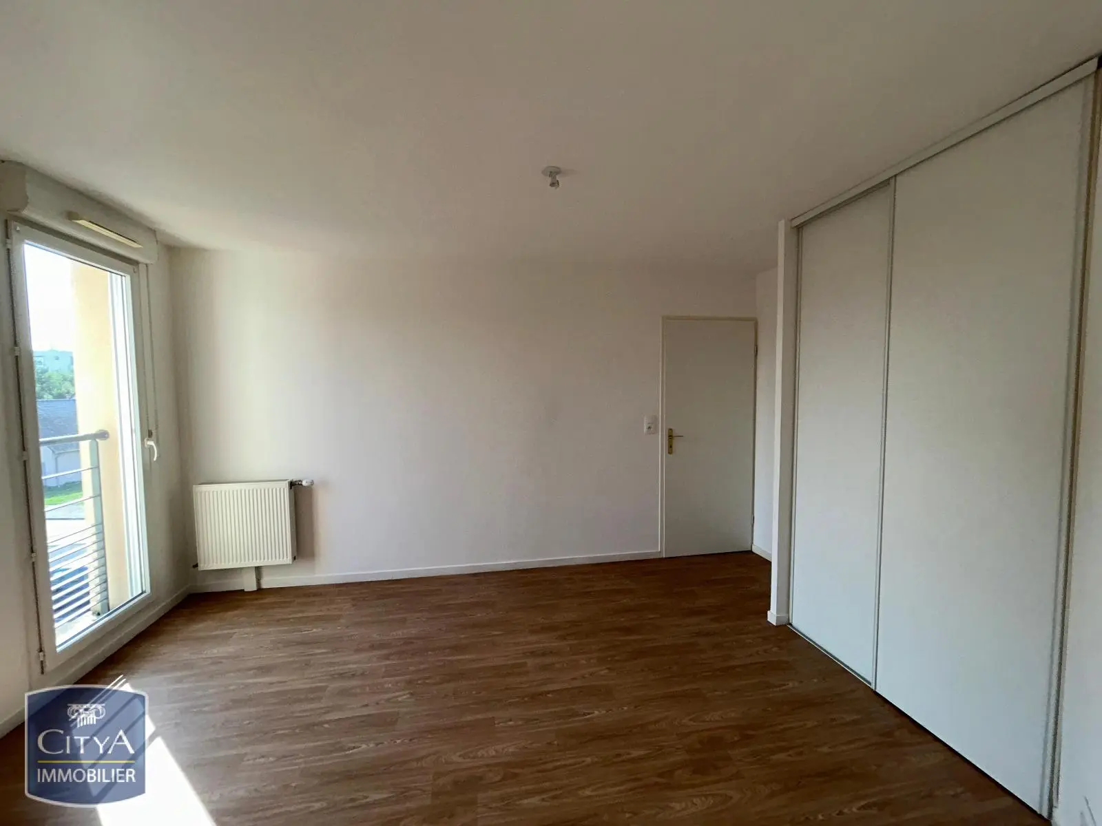 Photo 4 Appartement 3 pièces 61.34m²