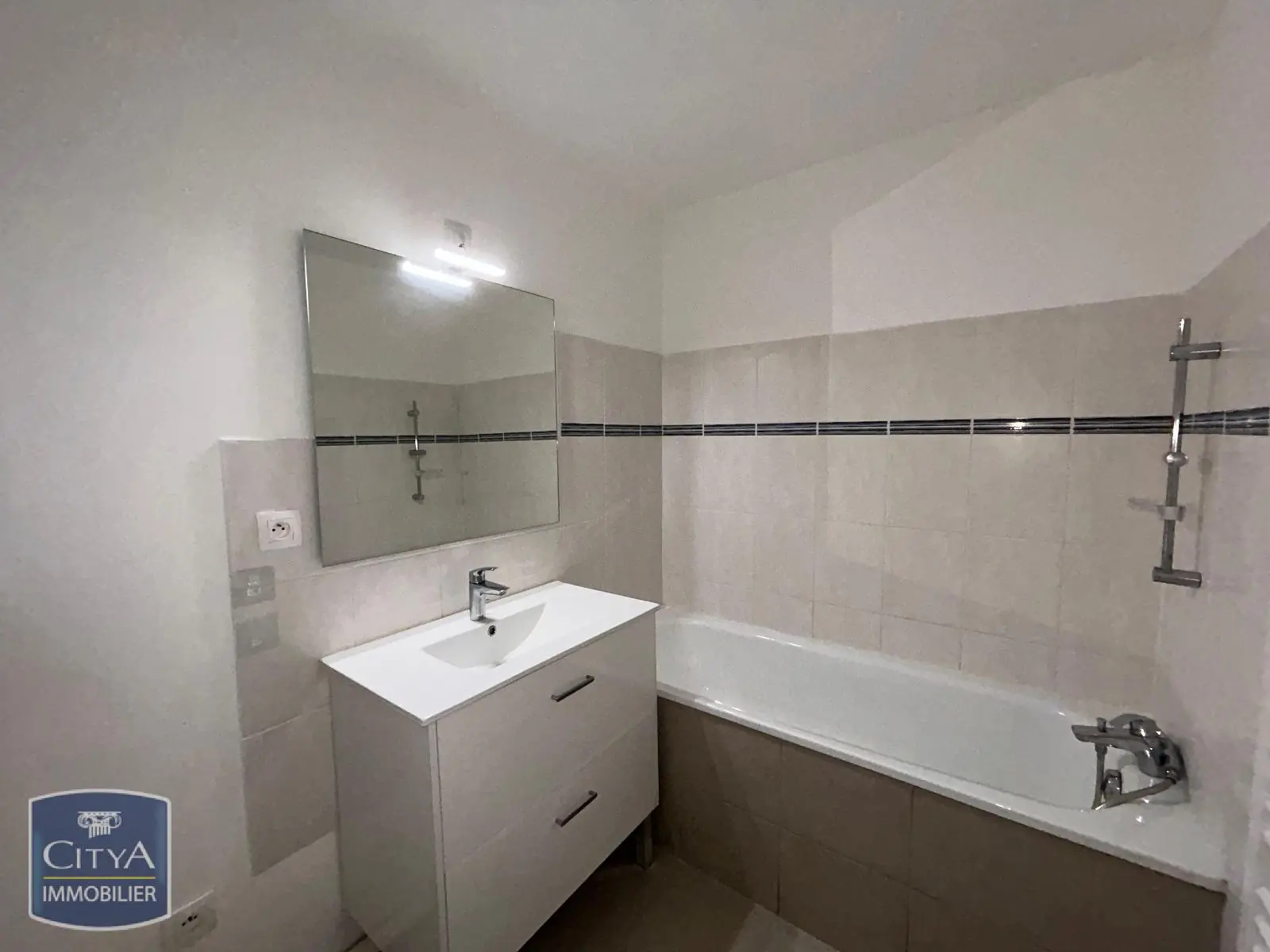 Photo 6 Appartement 3 pièces 61.34m²