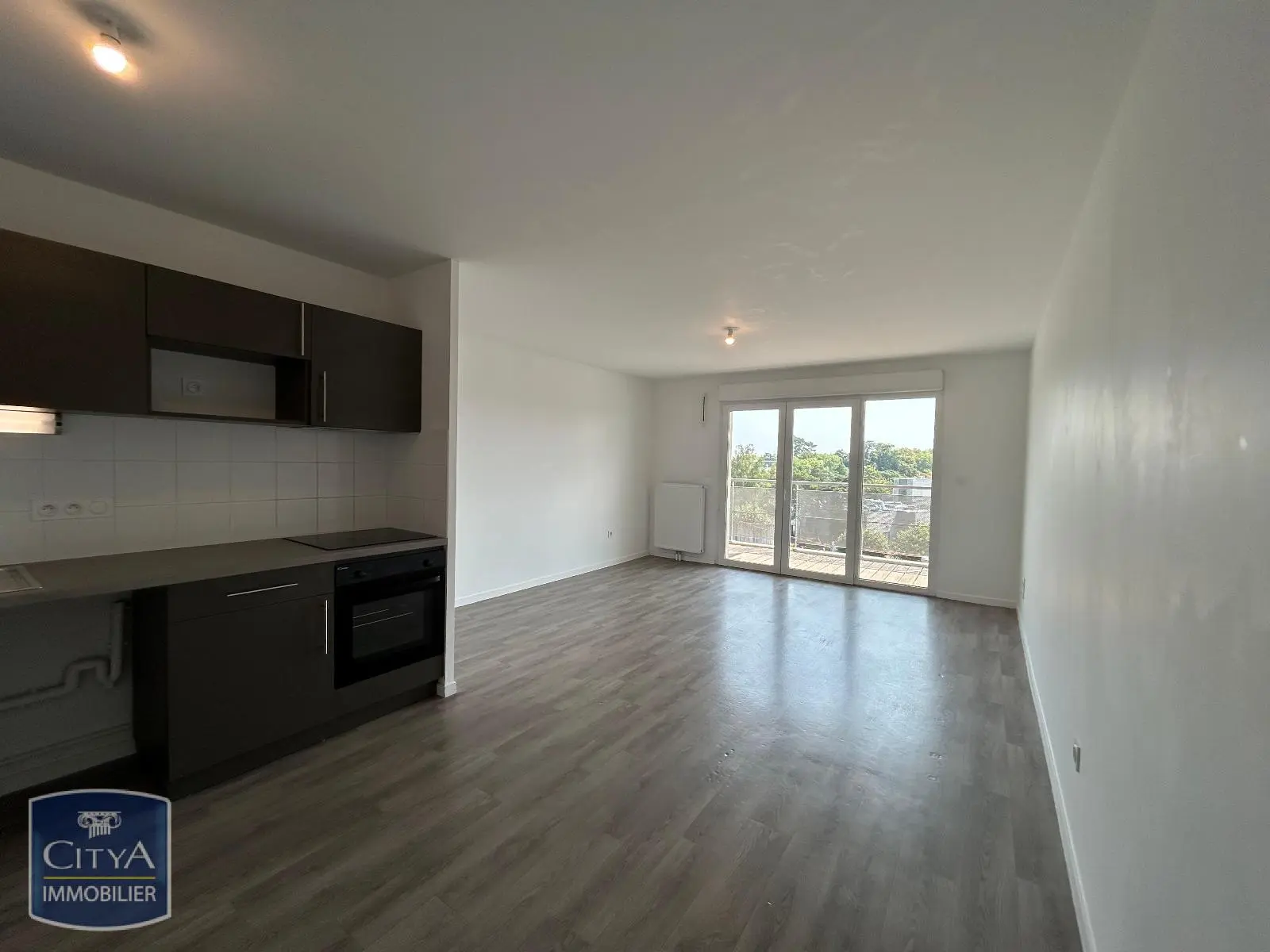 Photo 1 Appartement 3 pièces 63.24m²