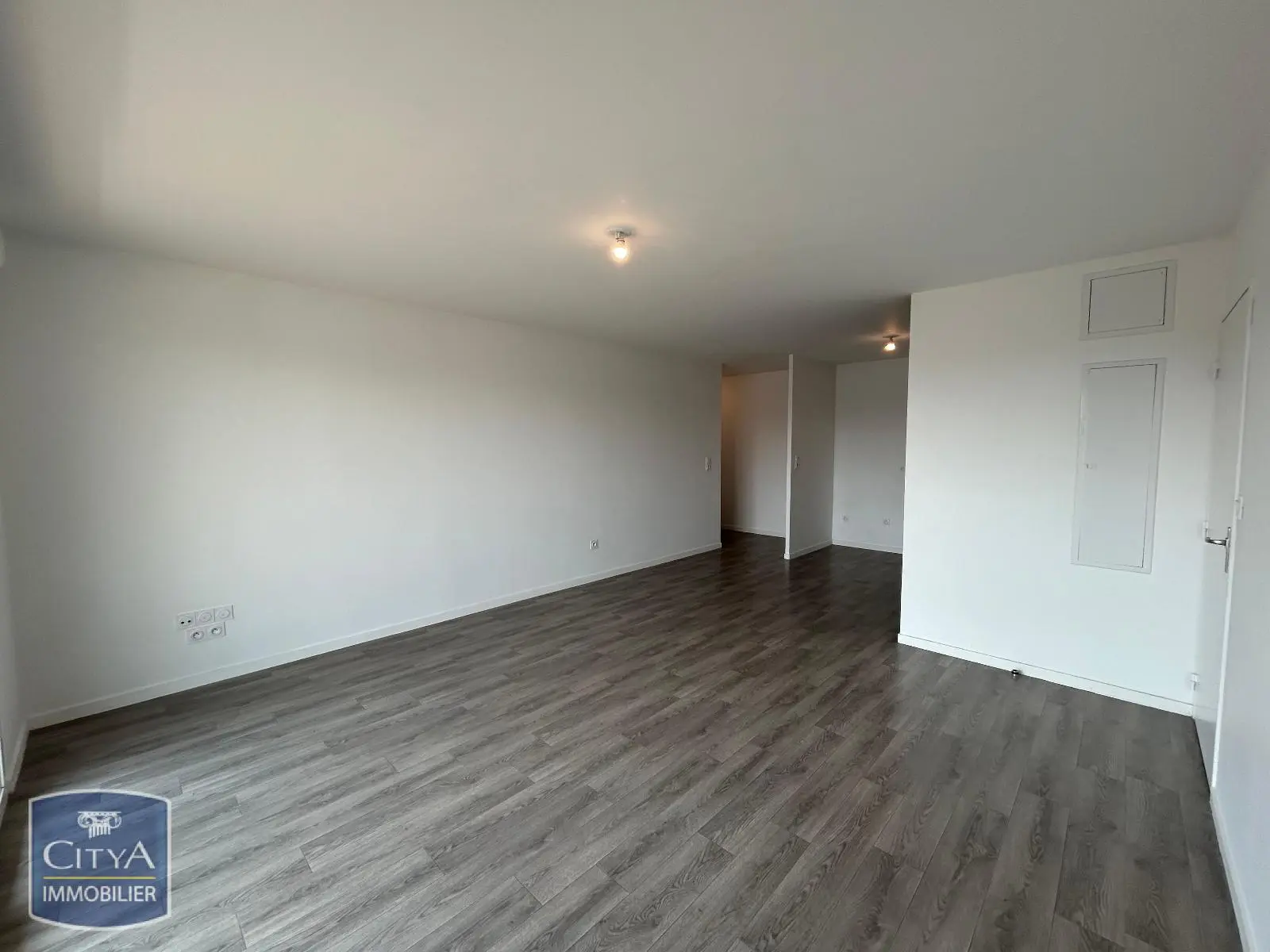 Photo 3 Appartement 3 pièces 63.24m²
