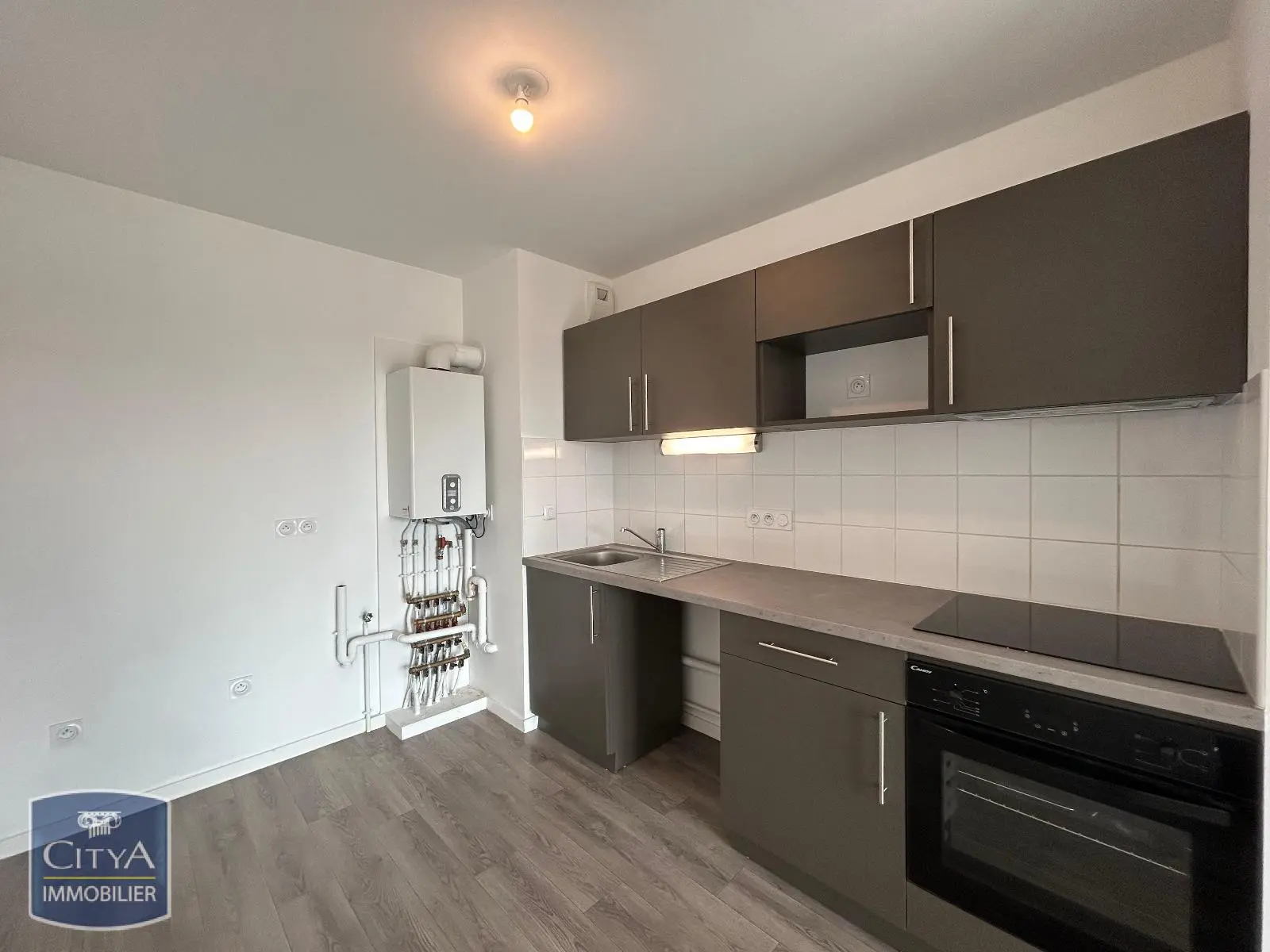 Photo 4 Appartement 3 pièces 63.24m²
