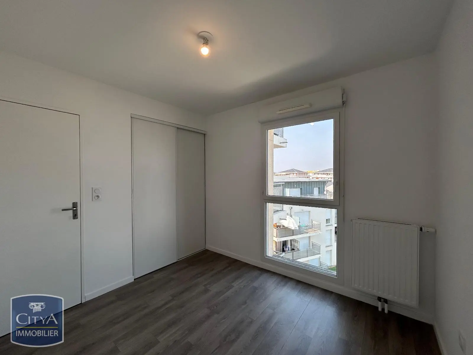 Photo 8 Appartement 3 pièces 63.24m²